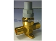 cap valve Castel Mod. 6420/2 1/4 6mm